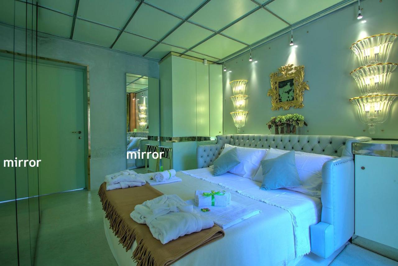 Grandelux-canal - Bbc Grand Tour 2024 Recorded Here! Apartment Venice
